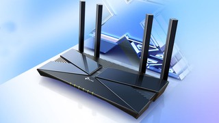 Yeni Nesil Wi-Fi Yönlendiricisi: TP-Link Archer AX50