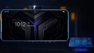 Bildiğiniz tüm telefon tasarımlarını unutun! Lenovo Legion bambaşka!