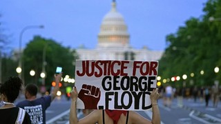 George Floyd olaylarından Apple da nasibini aldı! Zarar çok büyük!