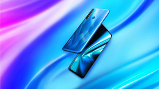 realme C11 stokları 2 dakikada tükendi!
