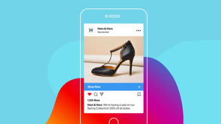 Instagram reklamları ilk kez Türkiye'de kullanılacak