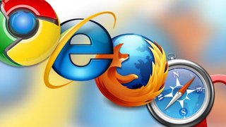 İşte dünyanın en popüler 10 internet tarayıcısı!