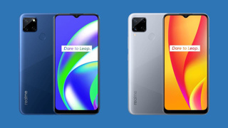 realme C15 Qualcomm Edition tanıtıldı