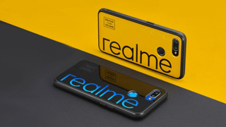 realme yeni Xiaomi olma yolunda ilerliyor