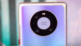 Huawei Mate 40 Pro lens teknolojisiyle çığır açacak