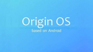 Vivo Origin OS için acele ediyor