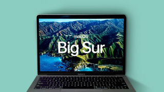 Apple macOS Big Sur güncellemesini yayınladı! İşte yenilikler