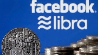 Libra geliyor! Şimdi Bitcoin düşünsün!