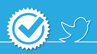 Twitter Mavi Tik özelliğini yüzüne gözüne bulaştırdı