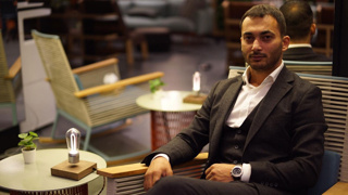 Flyte uçan ampül konseptini sundu