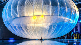 Koskoca Google internetsiz kaldı!