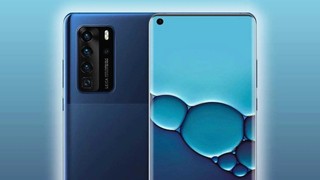 Huawei P50 hakkında ilk bilgiler geldi!