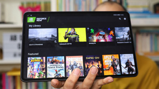 Tablette Cyberbunk 2077 keyfi yaşamak ister misiniz?