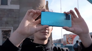 Realme sahipleri yaşadı! Daha kaliteli fotoğraf çekebileceksiniz!