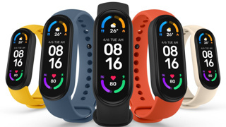 Dünden bugüne Mi Band Serisi modelleri! Neler değişti?