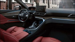 Peugeot 3008 için kampanya başladı! Bu fırsat kaçmaz