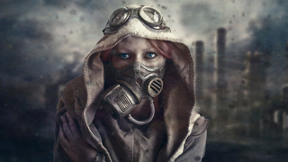 Netflix'te Zombi filmleri ve dizileri: Cadılar Bayramı 2021