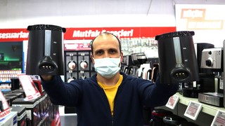 Uygun fiyatlı kahve makinesi önerileri!
