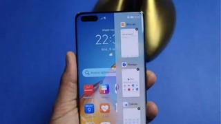 Huawei'nin işletim sistemi HarmonyOS Android'ten çok daha iyi görünüyor