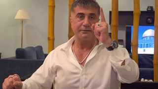 Sedat Peker'in sitesi hakkında şok gelişme!