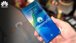 Huawei HarmonyOS nihayet geliyor! Şimdi Android düşünsün!