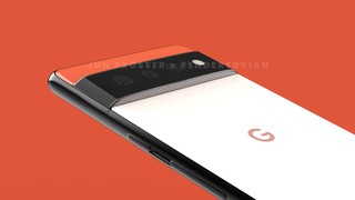 Google kendi telefonu ile iPhone kalitesini Android'e getiriyor!