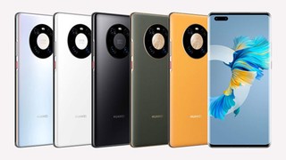 Huawei'den beklenmedik Mate 40 hamlesi