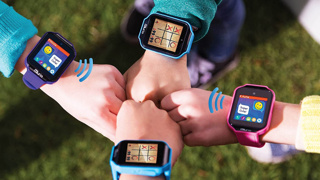 Çocuklar için alınabilecek en uygun fiyata sahip akıllı saatler!