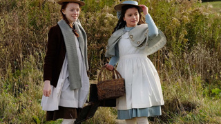 Bu diziye bayılacaksınız! Anne With An E