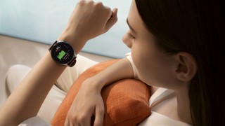 Taksi çağırma özelliği olan Huawei Watch 3 Pro ilgi odağı oldu