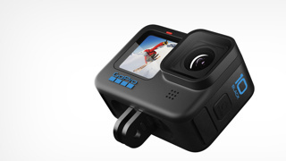 Aksiyon kamerasında 5.3K video dönemi!