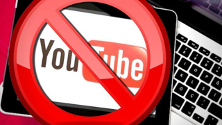 YouTube yasaklanıyor! Hükümetten çağrı: "Sıfır Tolerans"