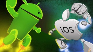 Hangisi daha güvenli! Android-iPhone!