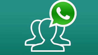 WhatsApp'da medya, belge, konum veya kişi nasıl paylaşılır?