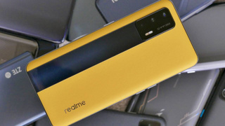 Realme, GT 2 Master Explorer Edition’ın tasarımını paylaştı