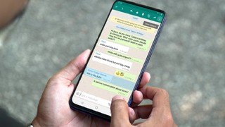 Android'de WhatsApp hesabınızı nasıl yedeklersiniz?