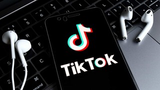 TikTok çalma listesi nasıl yönetilir?