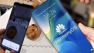Huawei'den ilginç 3D tarama teknolojisi!