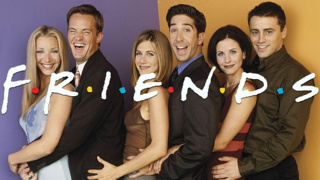 “Friends” Netflix’den ayrılıyor.
