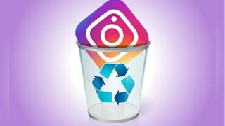 Instagram arama geçmişi nasıl silinir? Çok kolay!