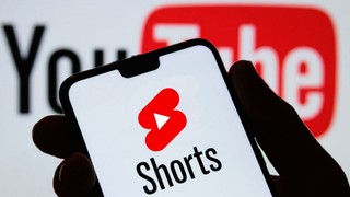YouTube Türkiye'de Shorts video çekenlere para ödeyecek