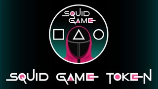 Squid Game tokeninden tarihi vurgun yapıldı! [Son Dakika]