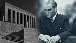 Euronews'in 10 Kasım paylaşımına sosyal medyadan tepki yağdı