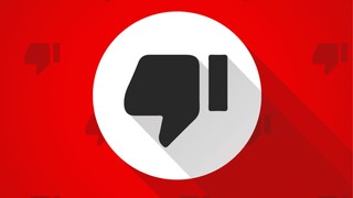 YouTube'da işler değişecek: Dislike sayıları ile ilgili yeni karar
