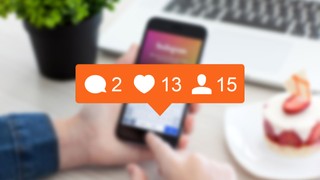 Instagram'da takip ettiğim biri için bildirimleri nasıl açarım veya kapatırım?