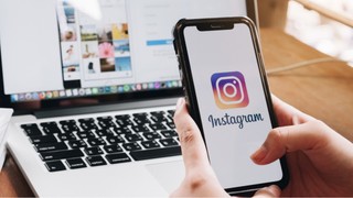 Instagram'da kaybolan fotoğraf ve videoları nasıl gönderirim?