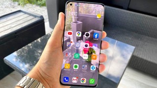 Xiaomi telefonunuzda şeffaf arka plan! Nasıl Yapılır?