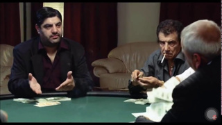 Sanat dünyası şokta: Kolpaçino’nun efsane karakteri vefat etti