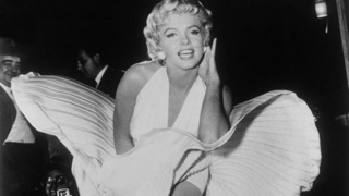 Marilyn Monroe'nun karanlık yüzüne çok şaşıracaksınız