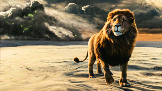 Netflix'te “Narnia Günlükleri”: Şimdiye kadar bildiğimiz her şey